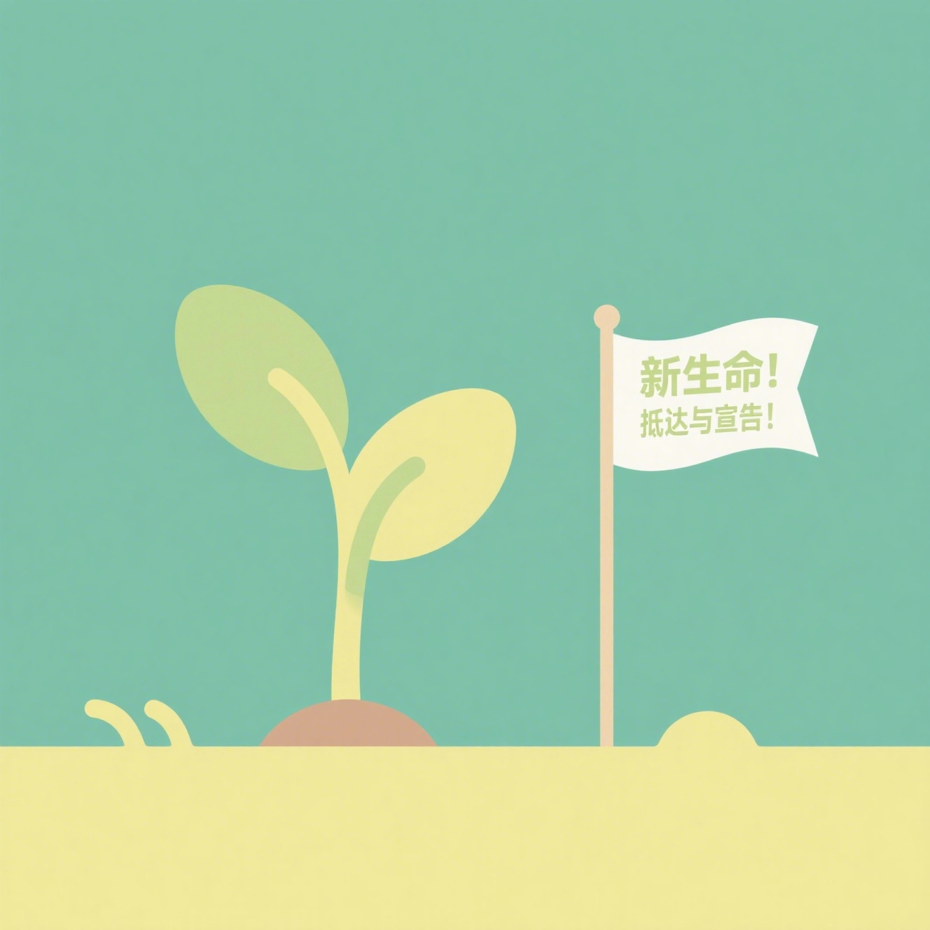 萌新报道